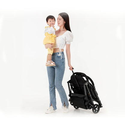 Poussette compacte | Stormi™