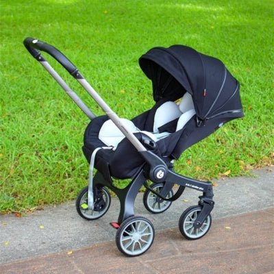 Poussette compacte | Stroller™