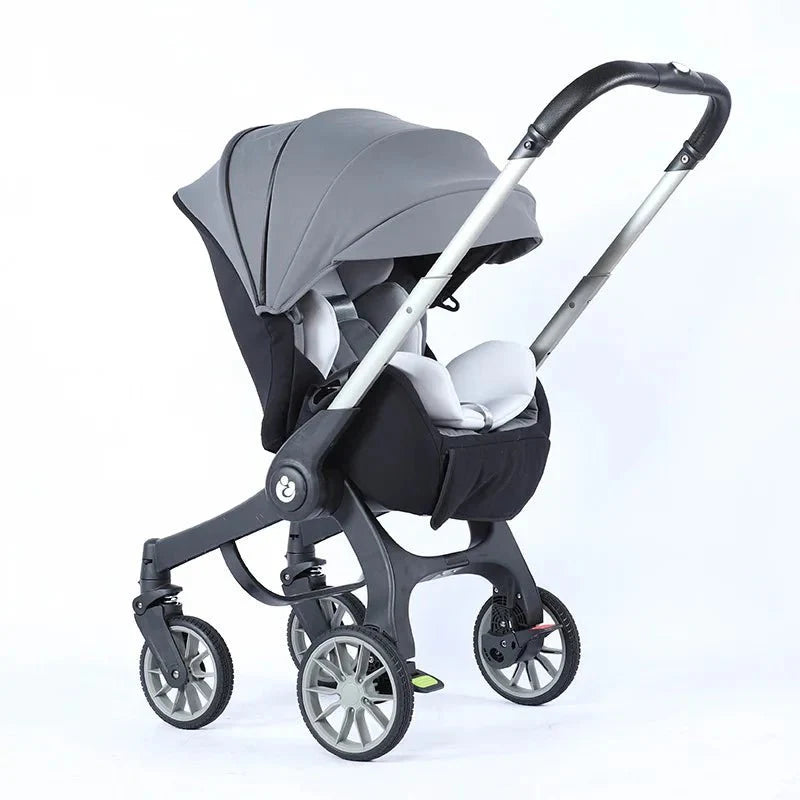 Poussette compacte | Stroller™