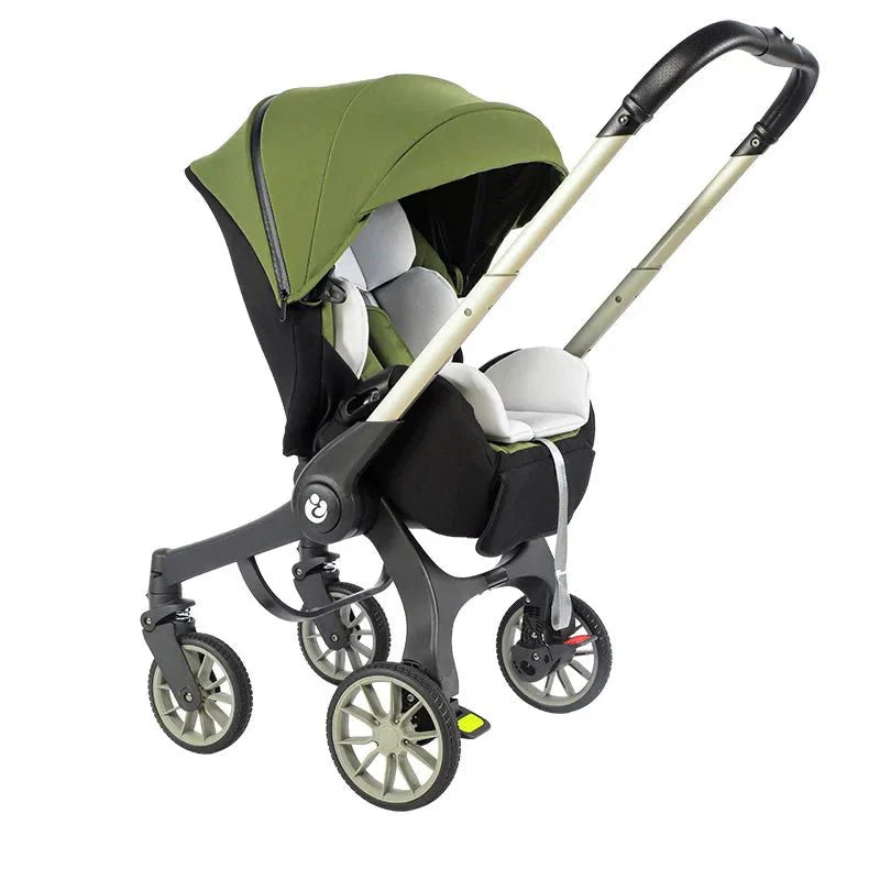 Poussette compacte | Stroller™