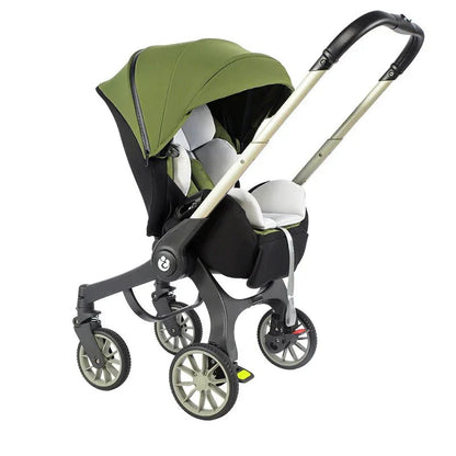 Poussette compacte | Stroller™