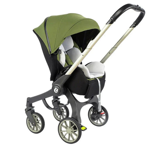 Poussette compacte | Stroller™
