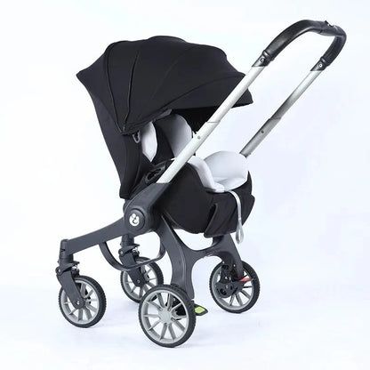 Poussette compacte | Stroller™