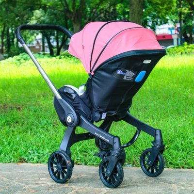 Poussette compacte | Stroller™