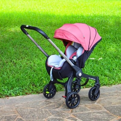 Poussette compacte | Stroller™