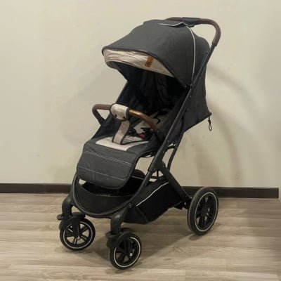 Poussette compacte | Yaco™