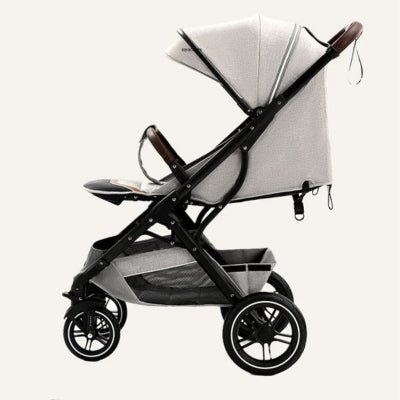 Poussette compacte | Yaco™