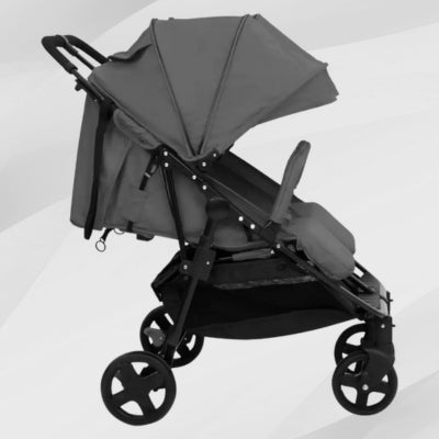 Poussette double | Dobble™