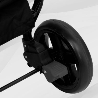 Poussette double | Dobble™