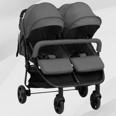 Poussette double | Dobble™