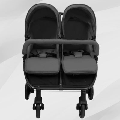 Poussette double | Dobble™
