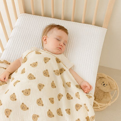 Couverture bébé | Premium Douceur
