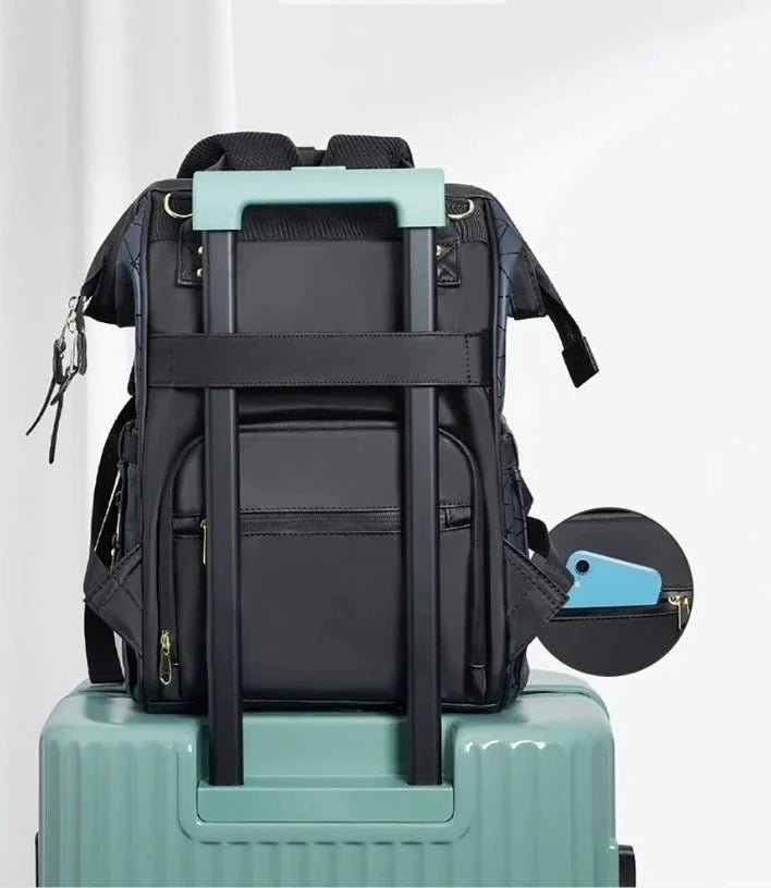 Sac à dos à langer | Inari™