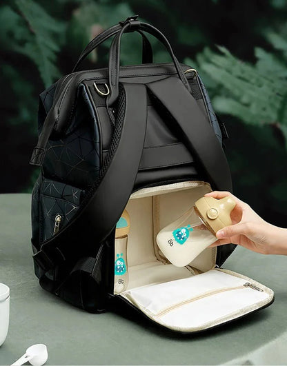 Sac à dos à langer | Inari™