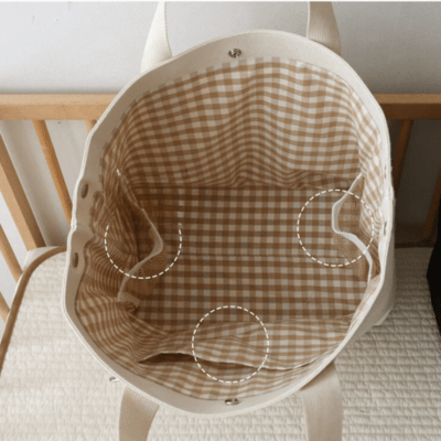 Sac à langer | Céleste™