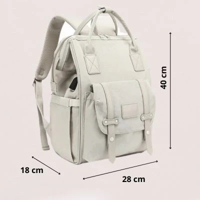 Sac à langer | Urban Chic™