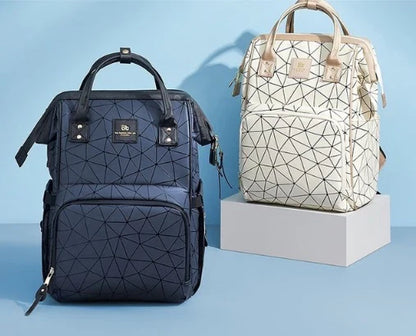 Sac à dos à langer | Inari™