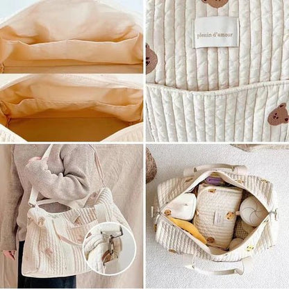 Sac à langer | Pureté™