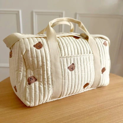 Sac à langer | Pureté™