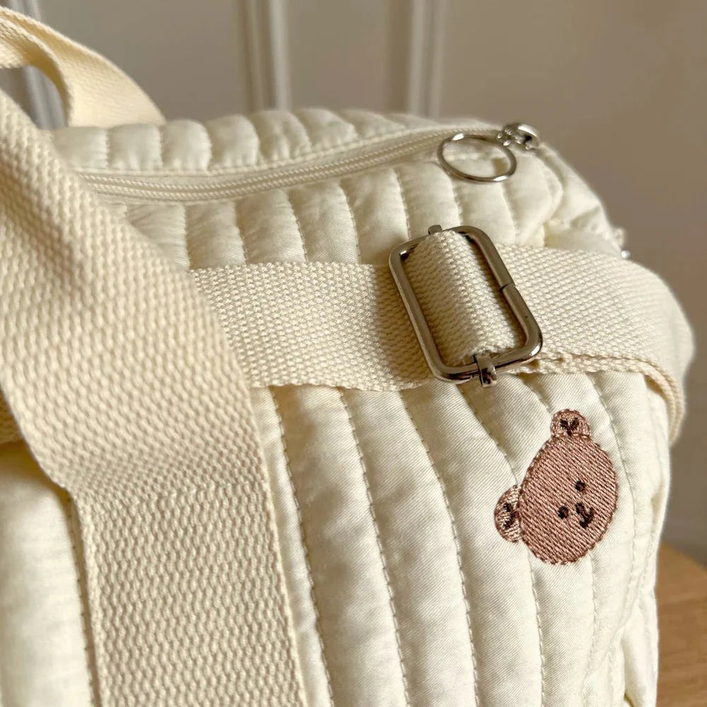 Sac à langer | Pureté™