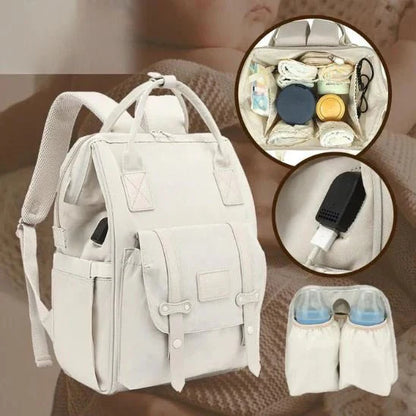 Sac à langer | Urban Chic™