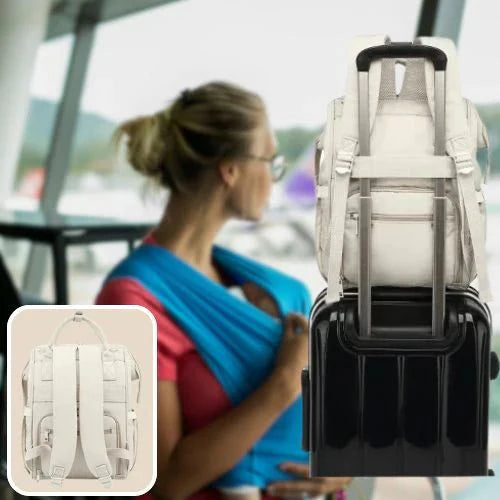 Sac à langer | Urban Chic™