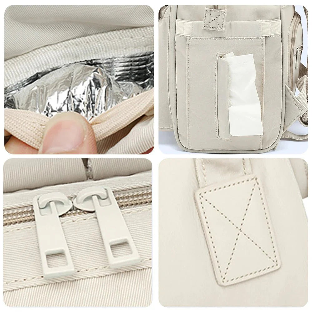 Sac à langer | Urban Chic™