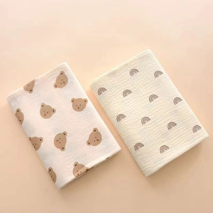 Couverture bébé | Premium Douceur